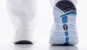SIKA Footwear – Uusi brändi Tyovaatetukku.com verkkokaupassa