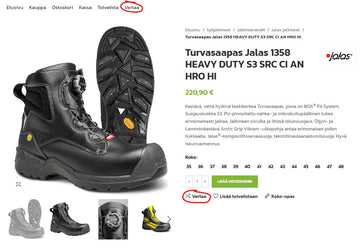 Helppoa kuin heinänteko