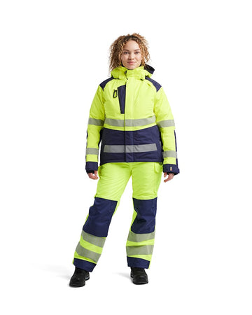 Talvityövaatteet