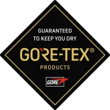 GORE-TEX työ- ja turvakengät