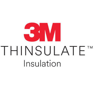 Thinsulate™ -lämpöeristetyt jalkineet