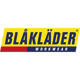 Blåkläder jalkineet