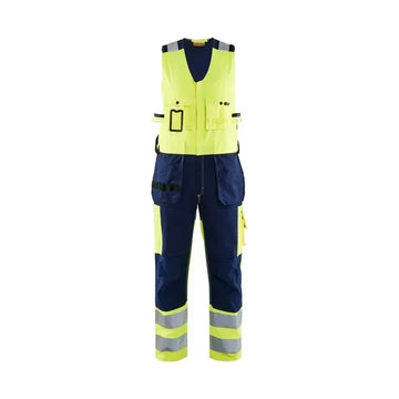 Blåkläder Työhaalarit