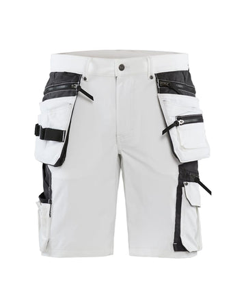 Maalarin shortsit