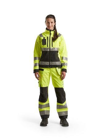 Naisten työvaatteet