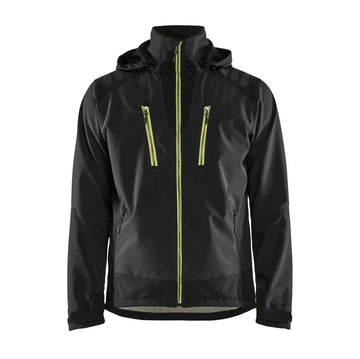 Softshell takit