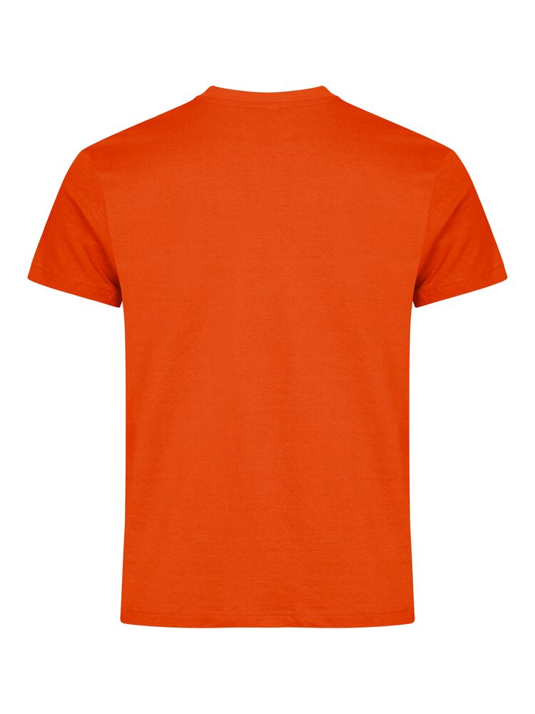Clique Oranssi Basic-T 029030