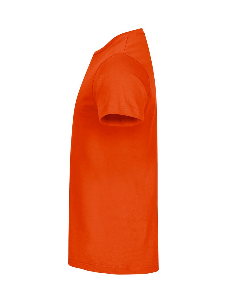 Clique Oranssi Basic-T 029030