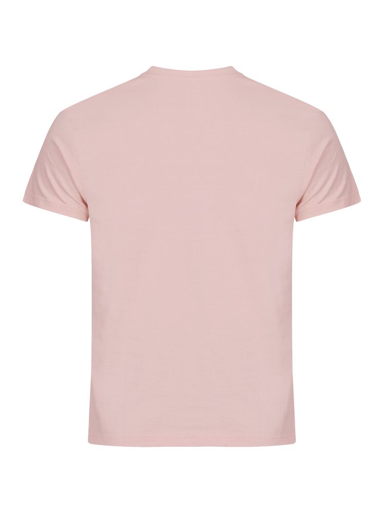 Clique Pinkki Basic-T 029030