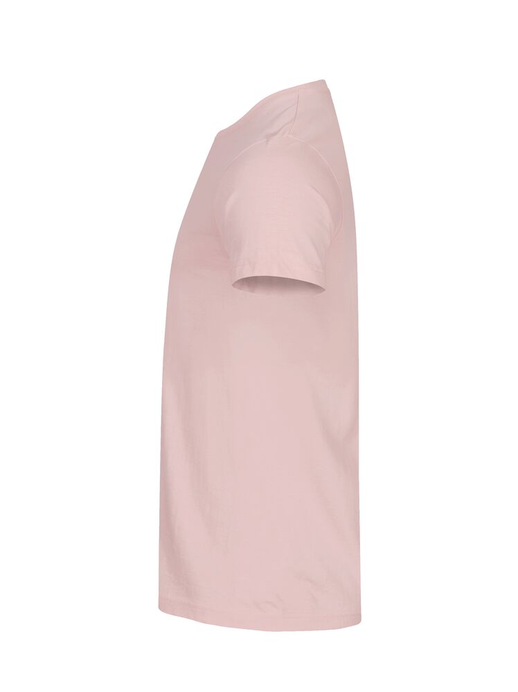 Clique Pinkki Basic-T 029030