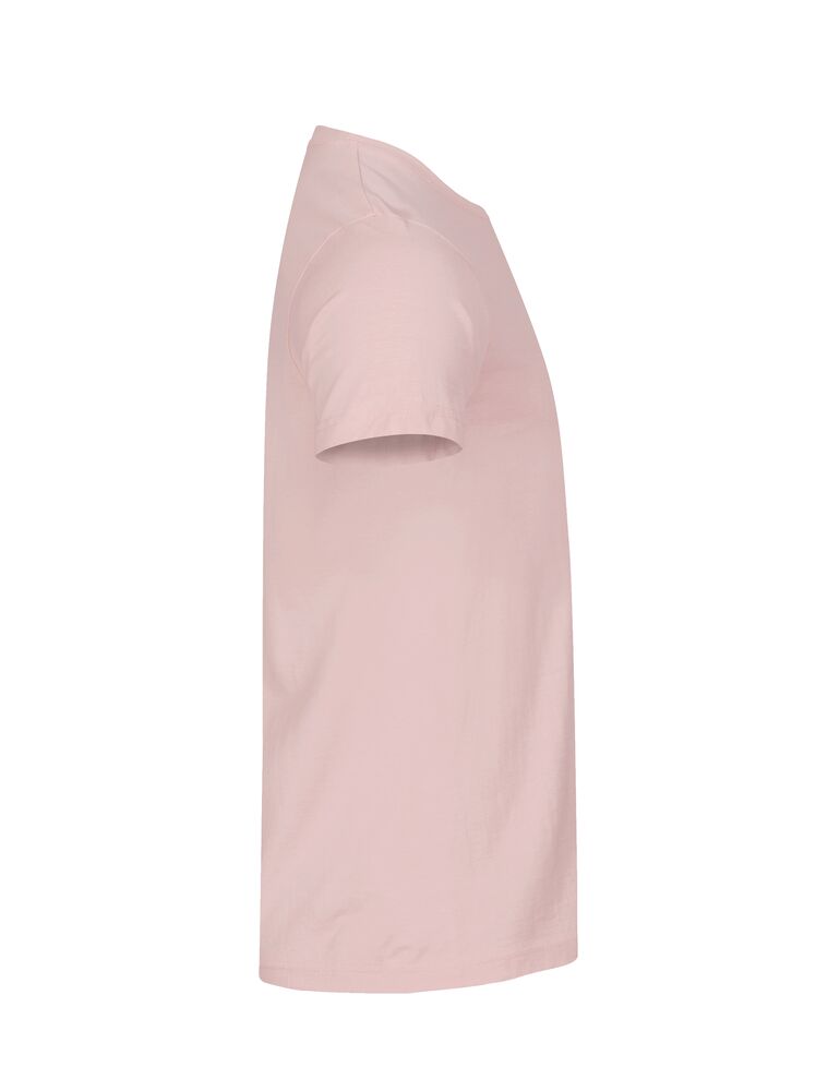 Clique Pinkki Basic-T 029030