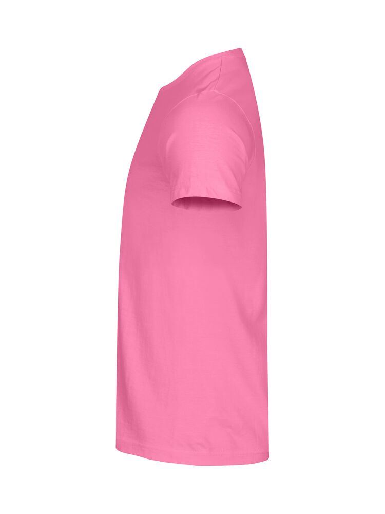 Clique Pinkki Basic-T 029030