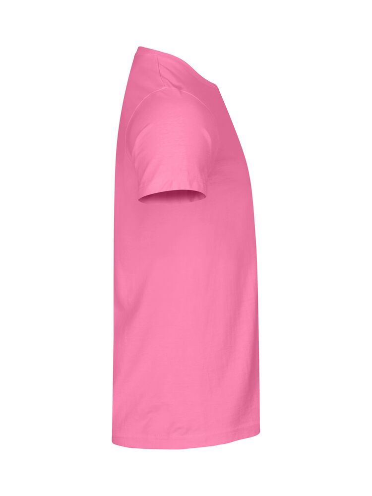 Clique Pinkki Basic-T 029030