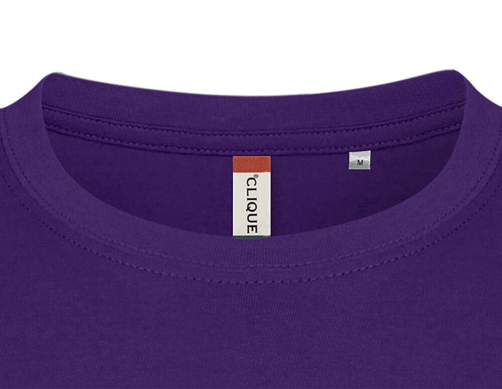 Clique Violetti Basic-T 029030