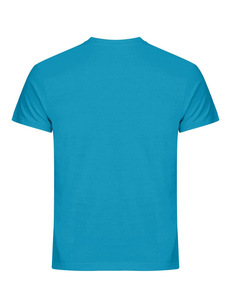 Clique Sininen Basic-T 029030