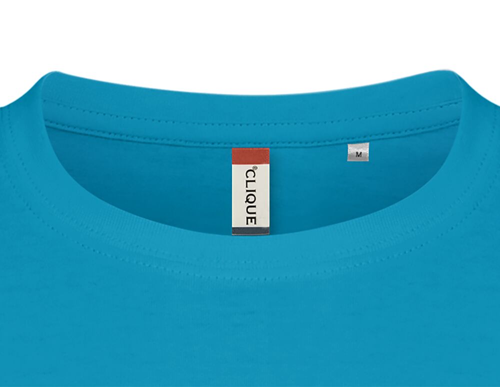 Clique Sininen Basic-T 029030