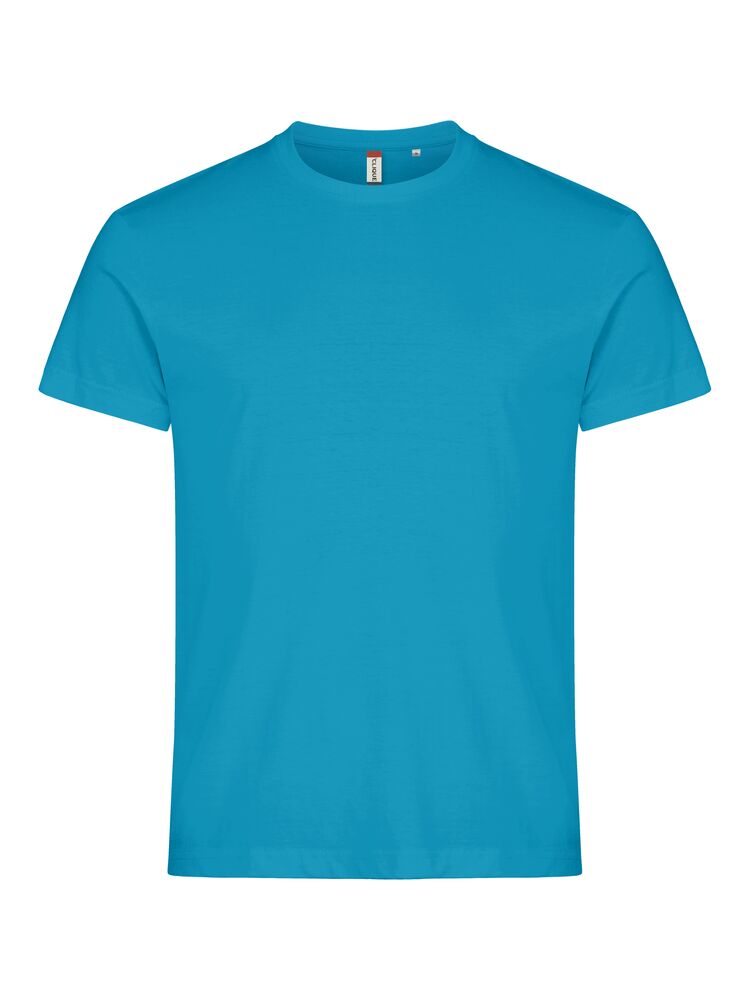 Clique Sininen Basic-T 029030