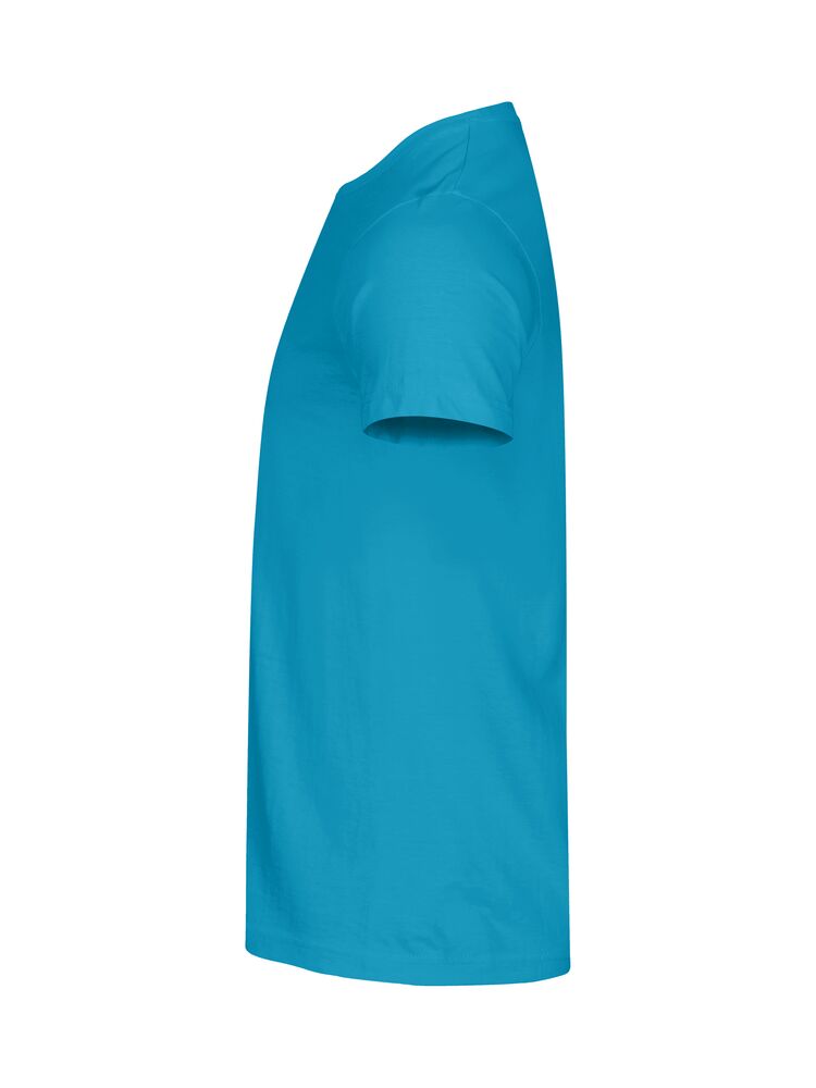 Clique Sininen Basic-T 029030