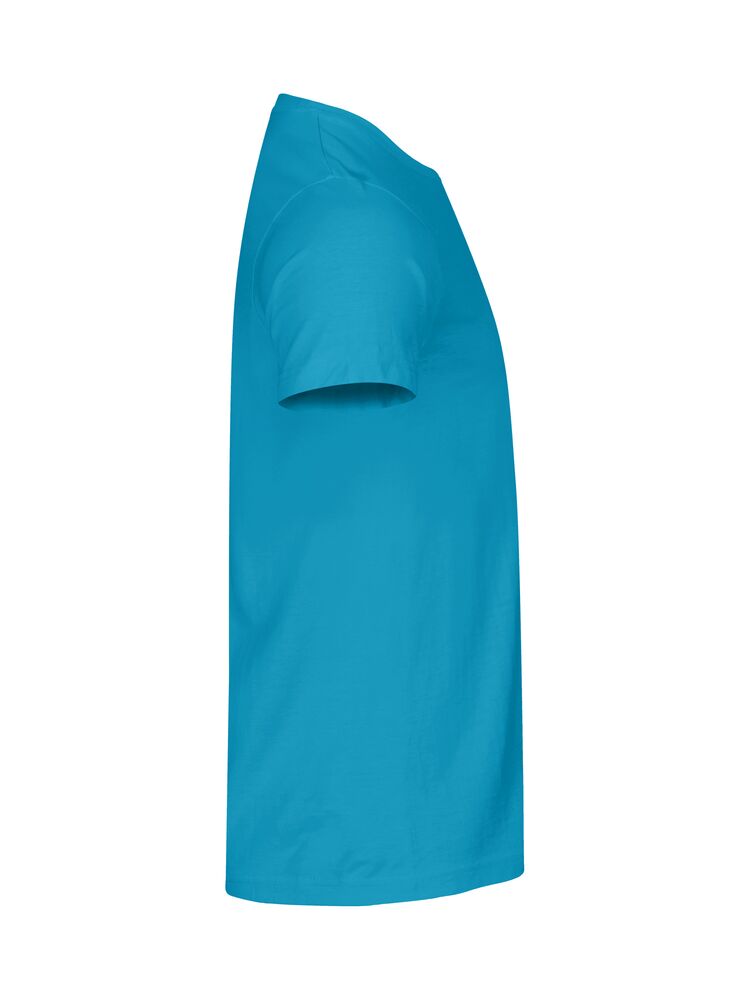 Clique Sininen Basic-T 029030