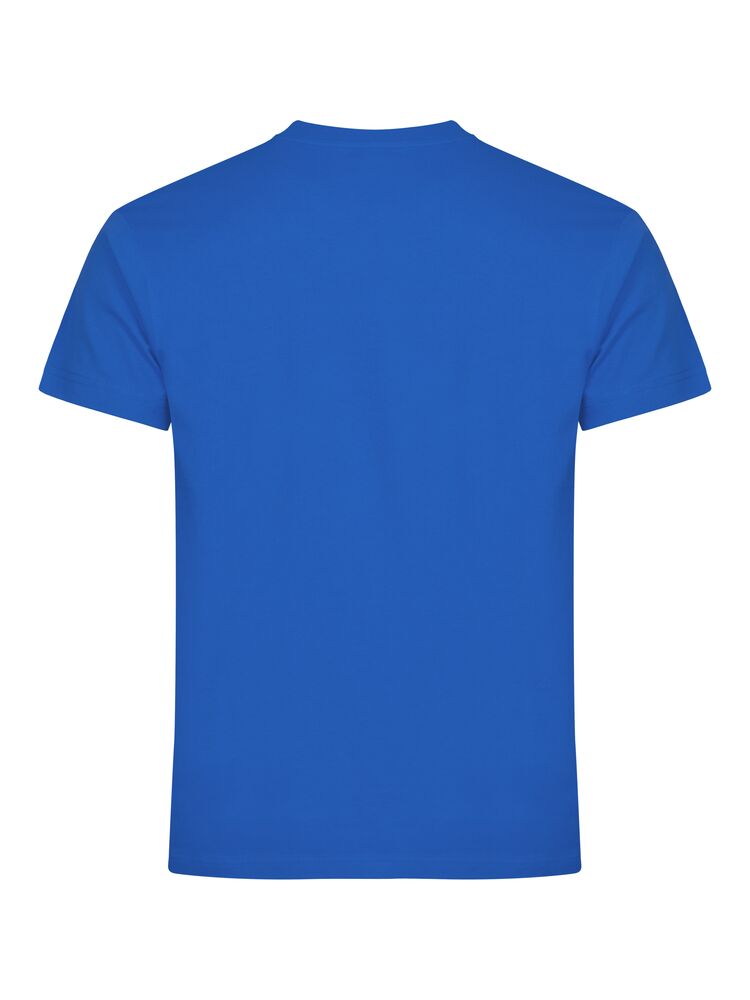 Clique Sininen Basic-T 029030