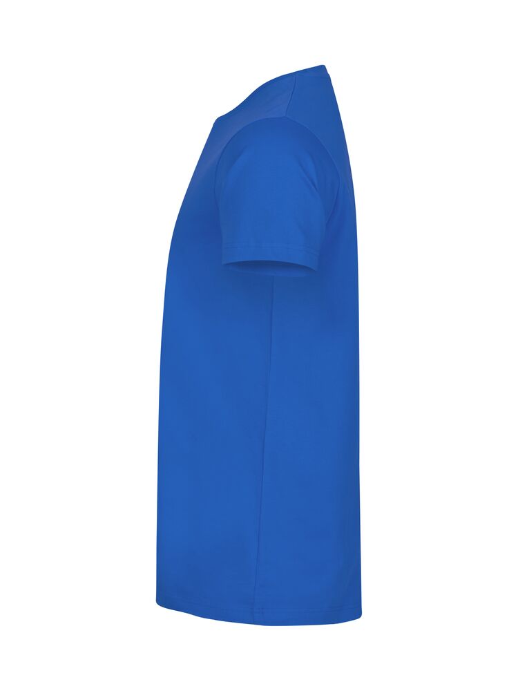 Clique Sininen Basic-T 029030