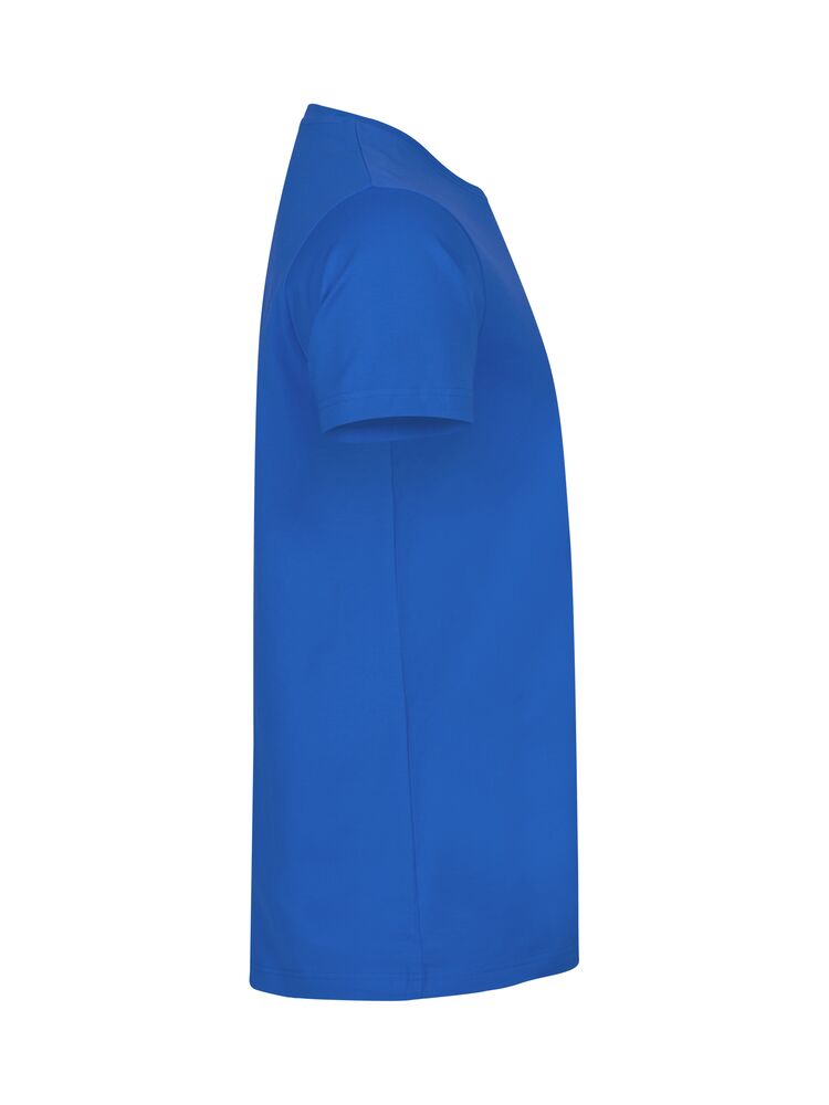 Clique Sininen Basic-T 029030