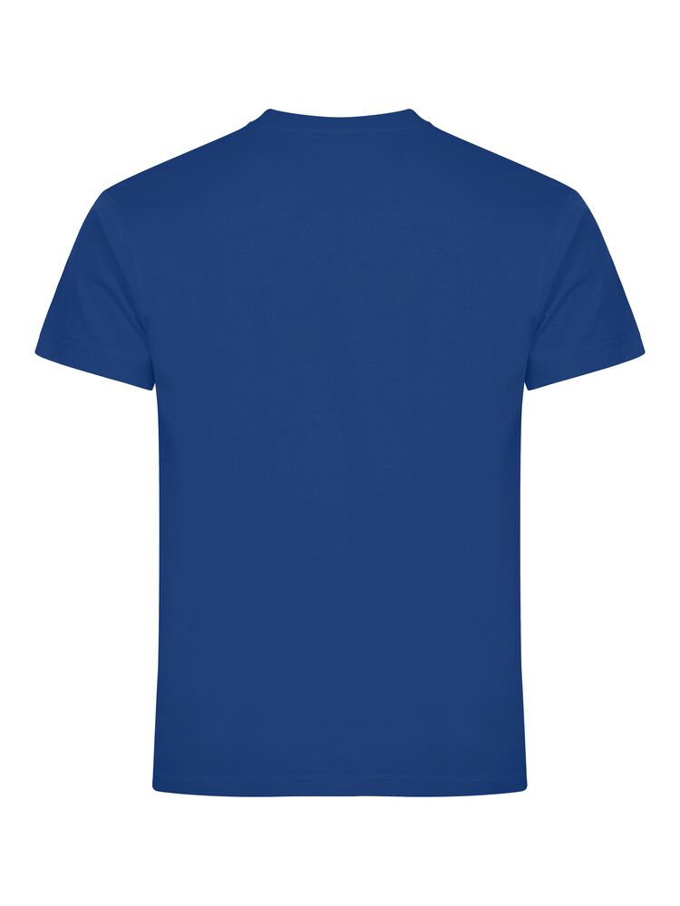 Clique Sininen Basic-T 029030