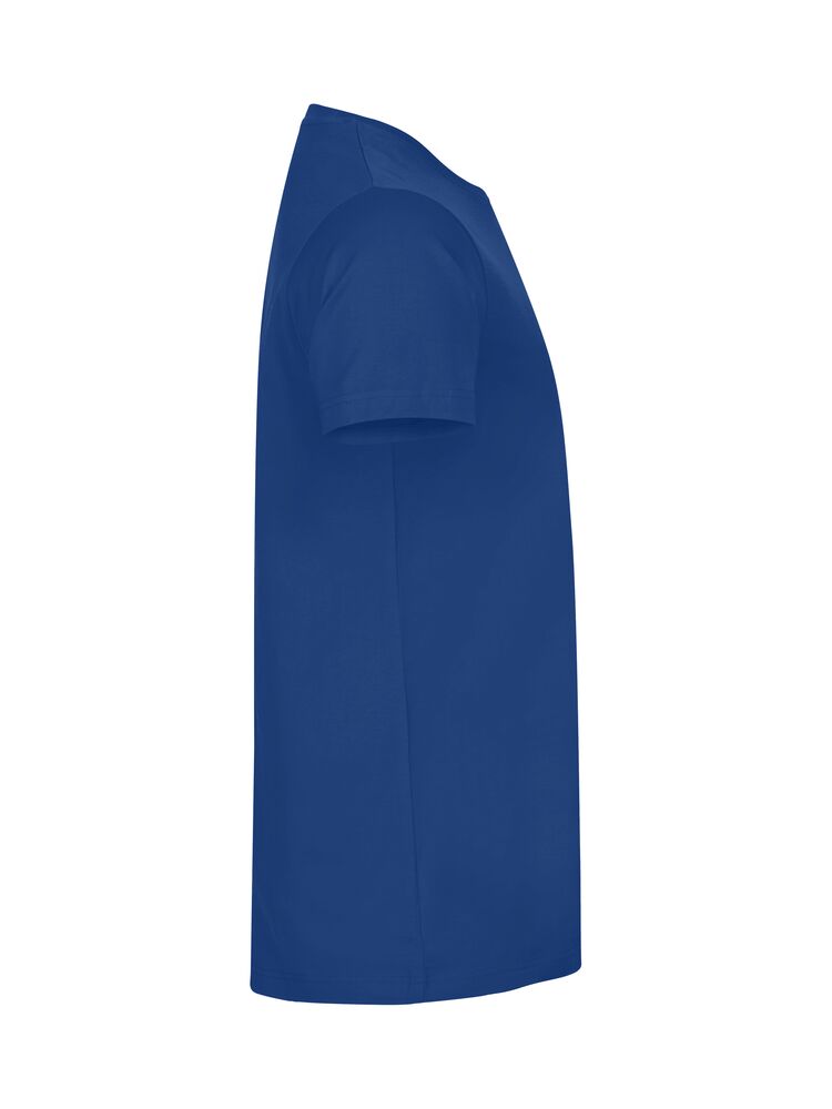 Clique Sininen Basic-T 029030