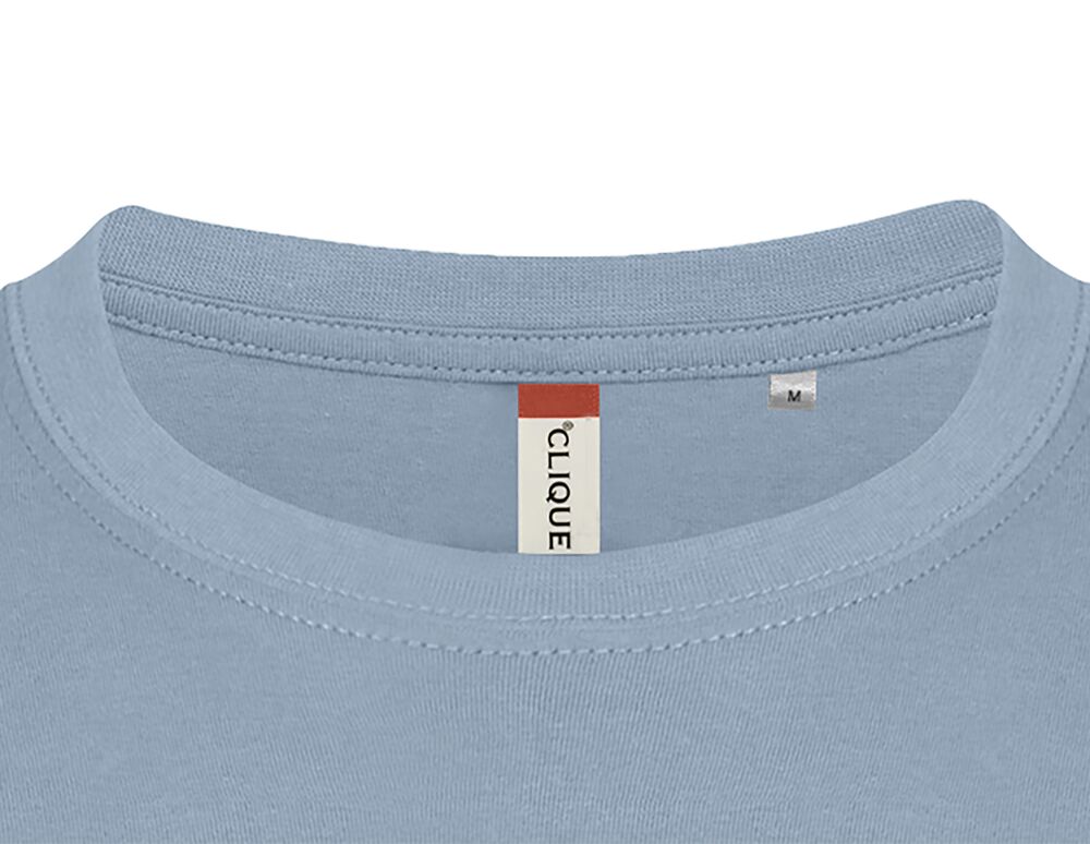 Clique Sininen Basic-T 029030