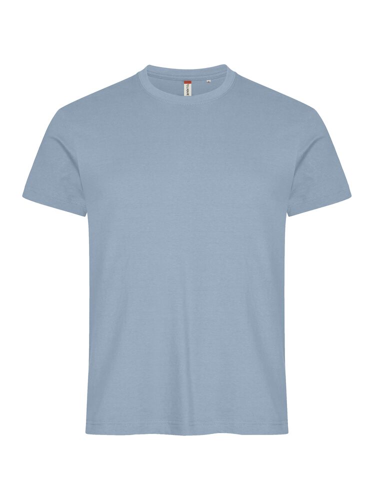Clique Sininen Basic-T 029030