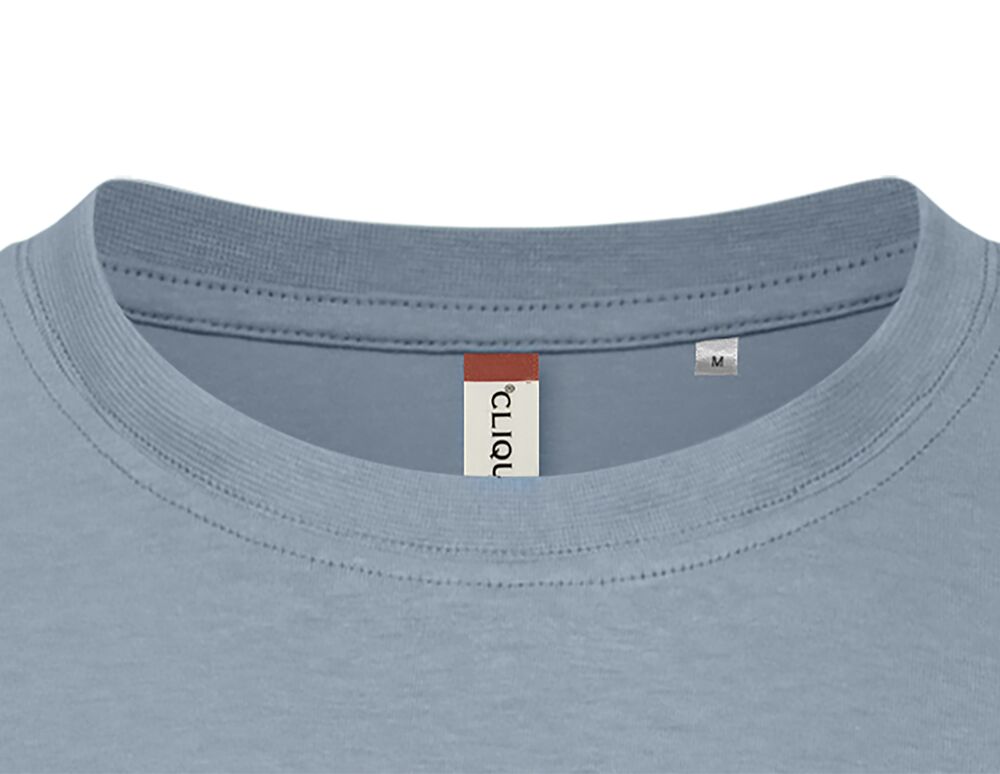 Clique Sininen Basic-T 029030