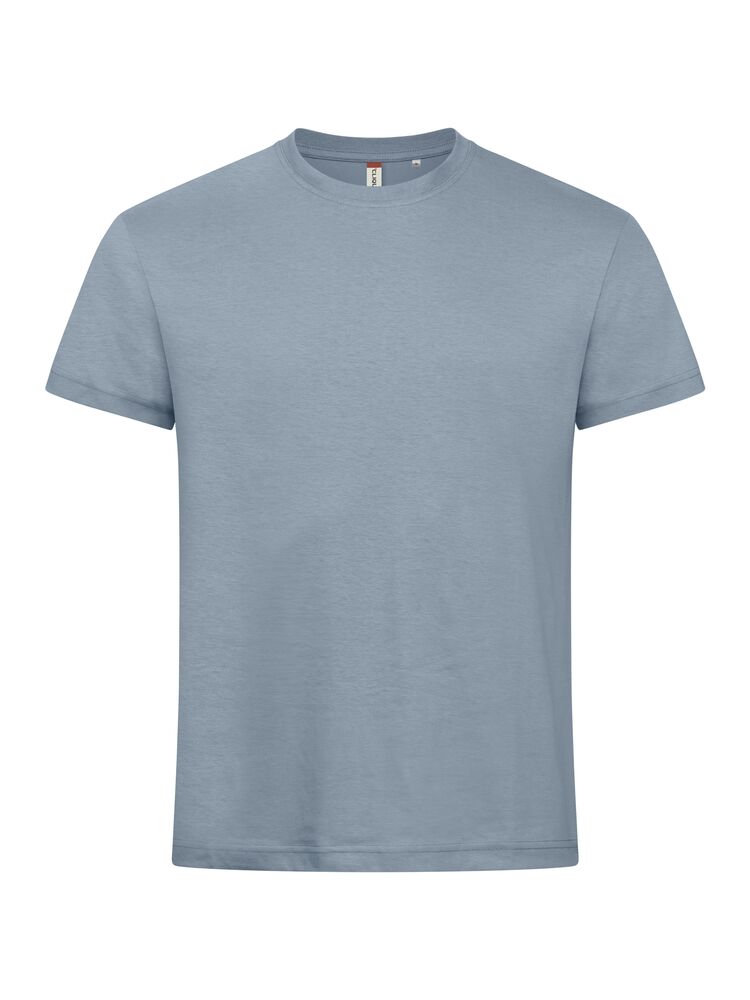 Clique Sininen Basic-T 029030