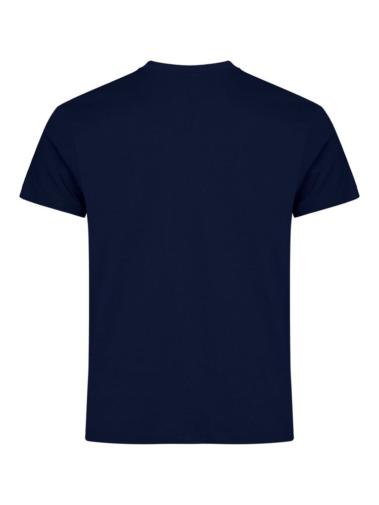 Clique Navy Basic-T 029030
