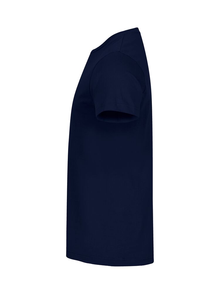Clique Navy Basic-T 029030