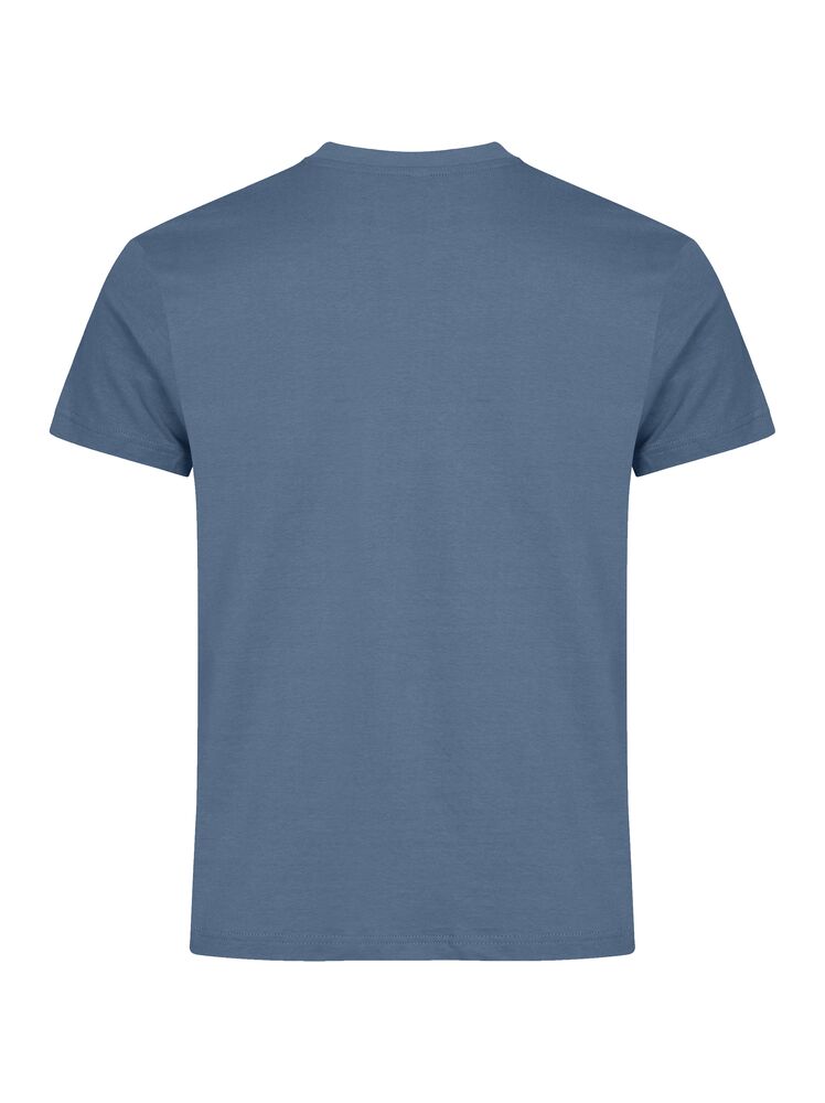 Clique Sininen Basic-T 029030