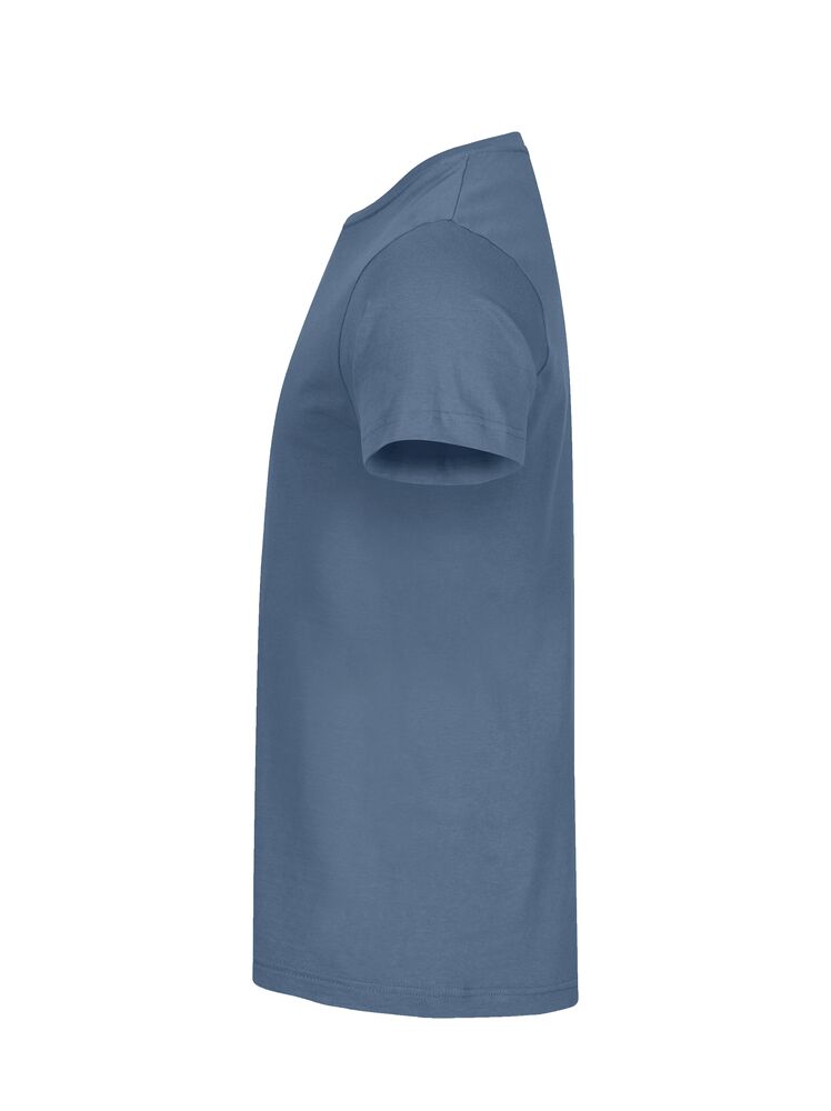 Clique Sininen Basic-T 029030