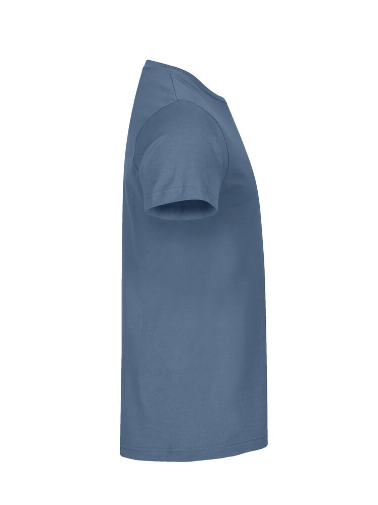 Clique Sininen Basic-T 029030