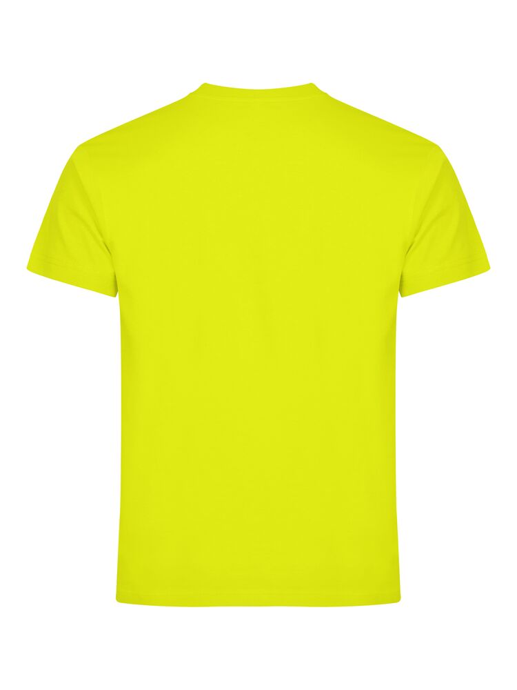 Clique Vihreä Basic-T 029030