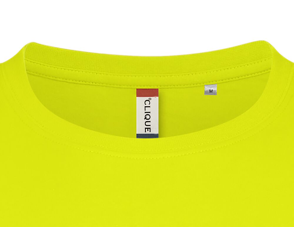 Clique Vihreä Basic-T 029030