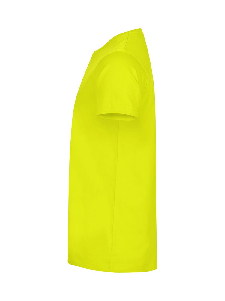 Clique Vihreä Basic-T 029030