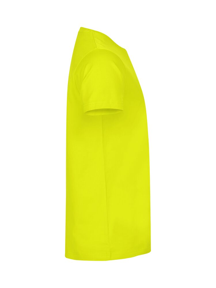 Clique Vihreä Basic-T 029030