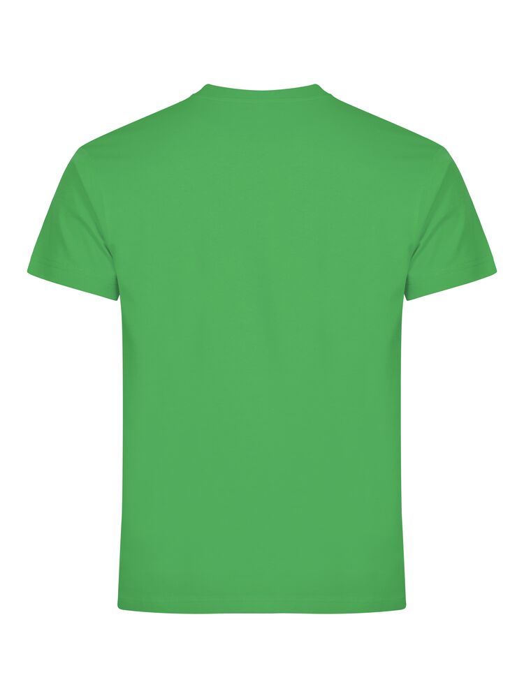 Clique Vihreä Basic-T 029030