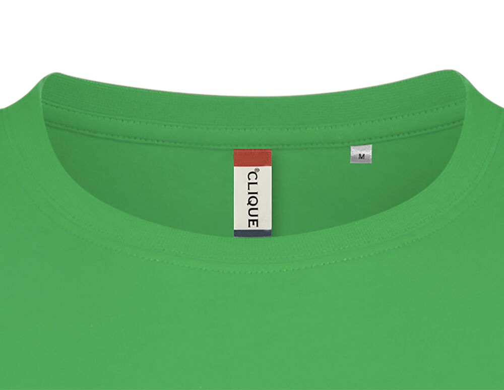 Clique Vihreä Basic-T 029030