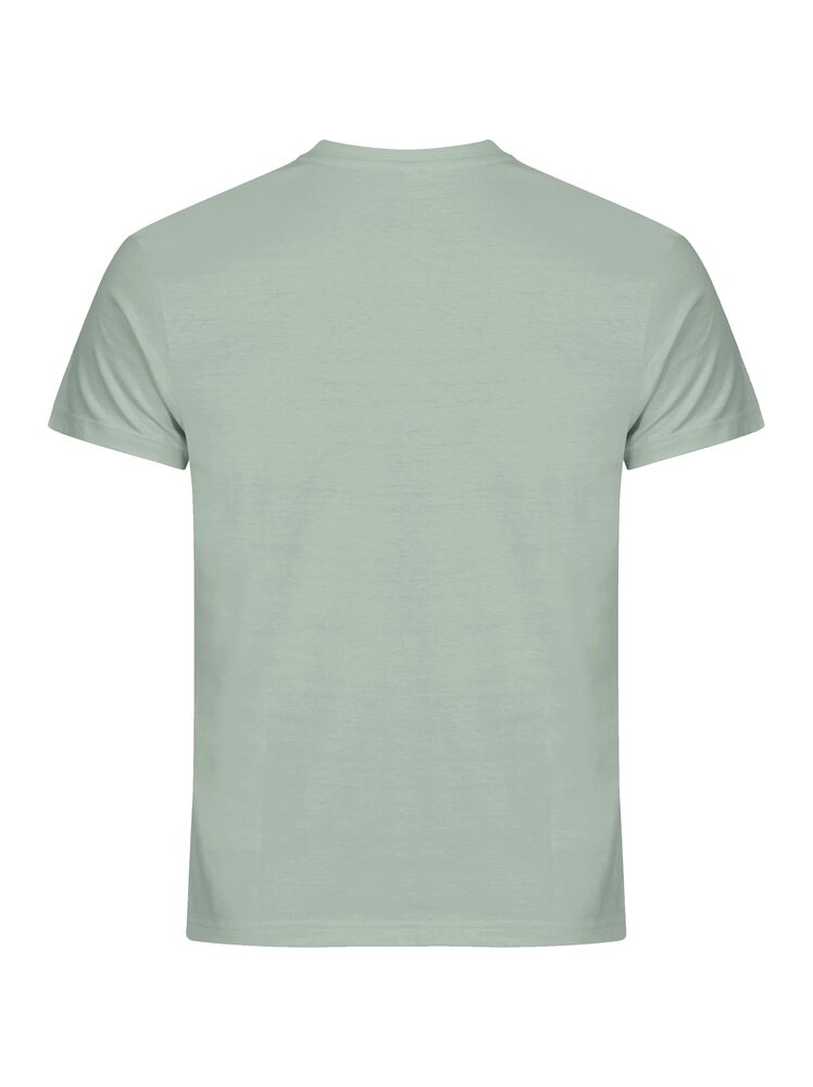 Clique Vihreä Basic-T 029030