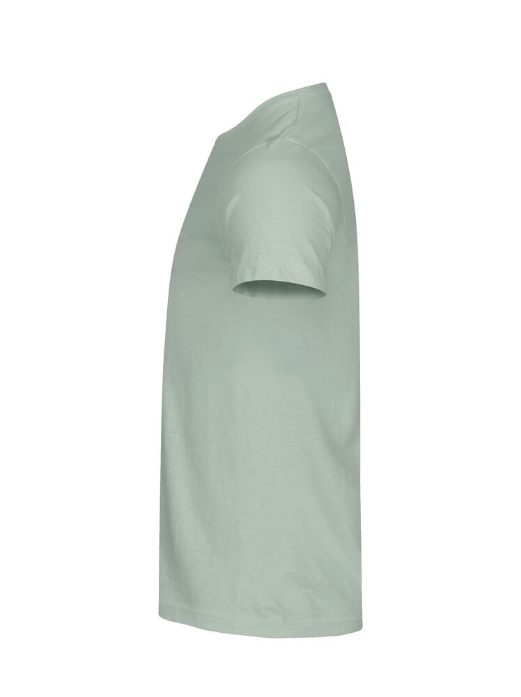 Clique Vihreä Basic-T 029030