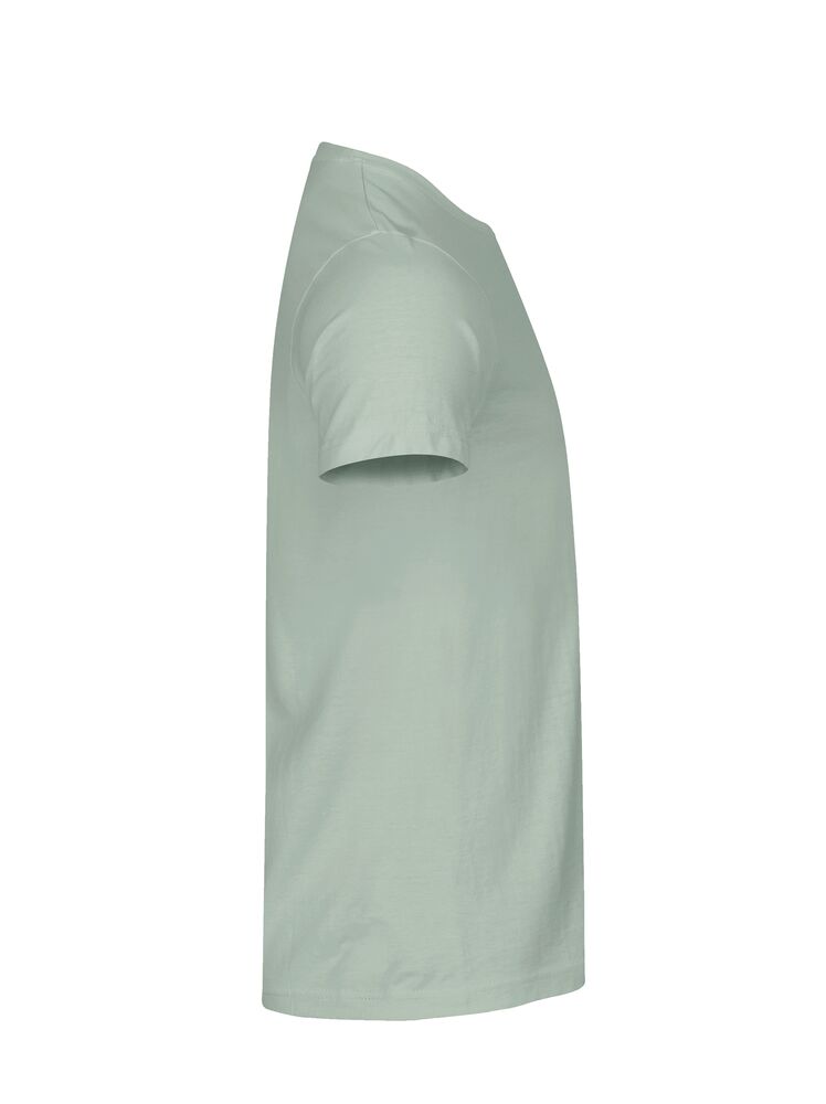 Clique Vihreä Basic-T 029030