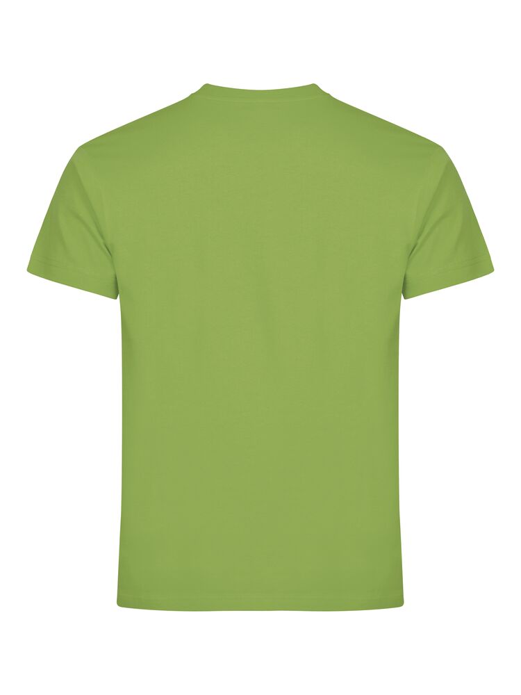 Clique Vihreä Basic-T 029030