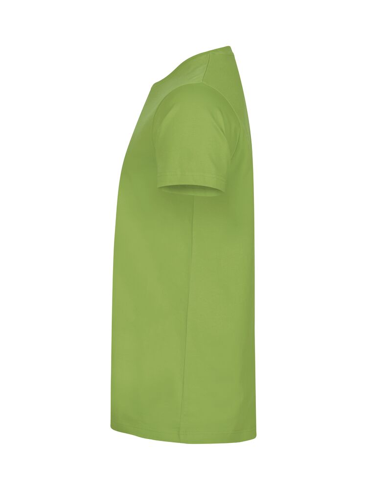 Clique Vihreä Basic-T 029030