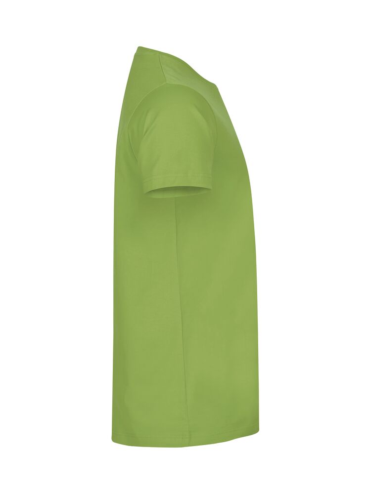 Clique Vihreä Basic-T 029030