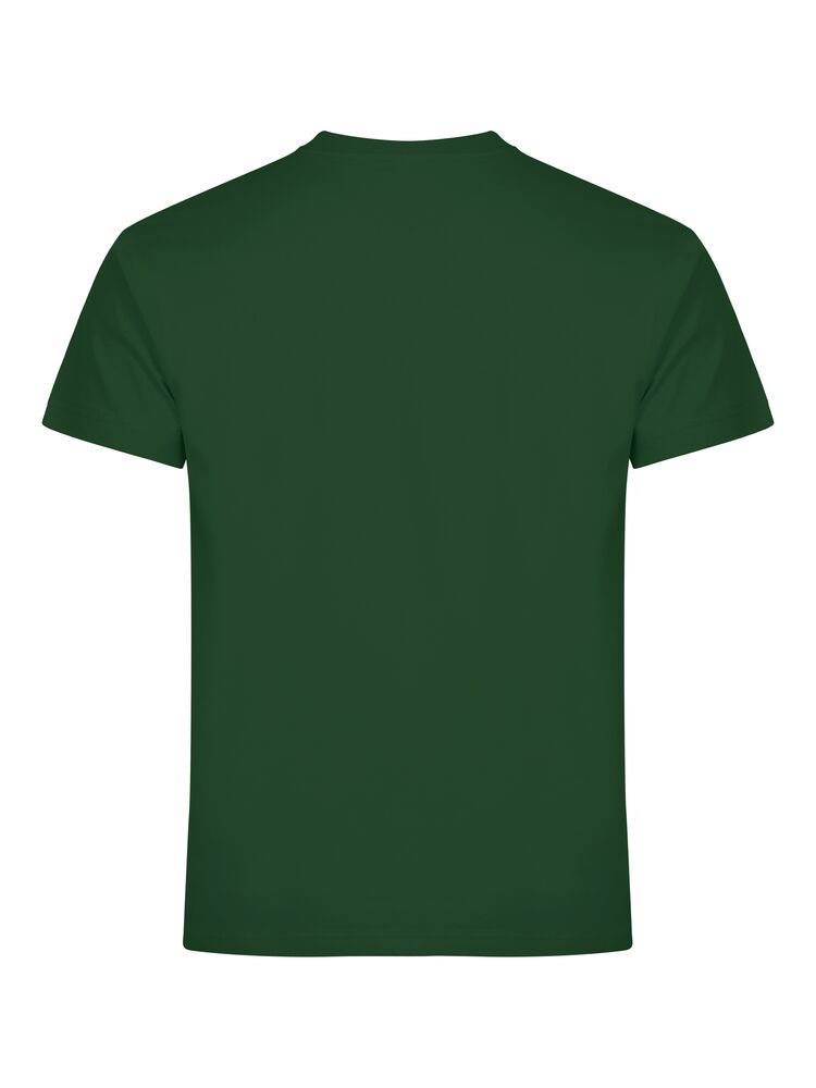 Clique Vihreä Basic-T 029030